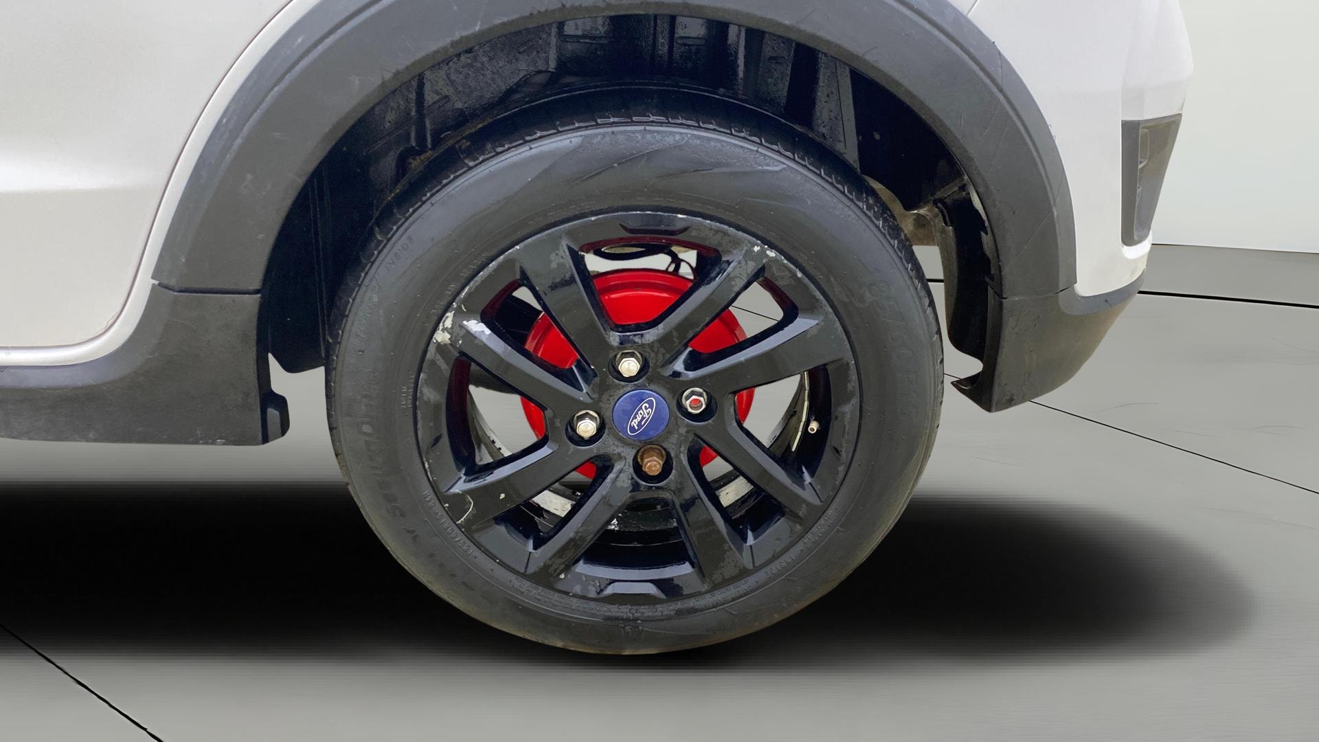 Used 2019 Ford Freestyle Used 2019 Ford Freestyle