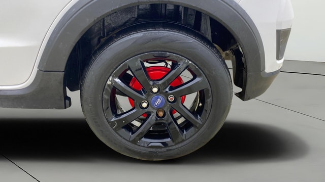 View Ford Freestyle Image 11 Used Ford Freestyle Image 11