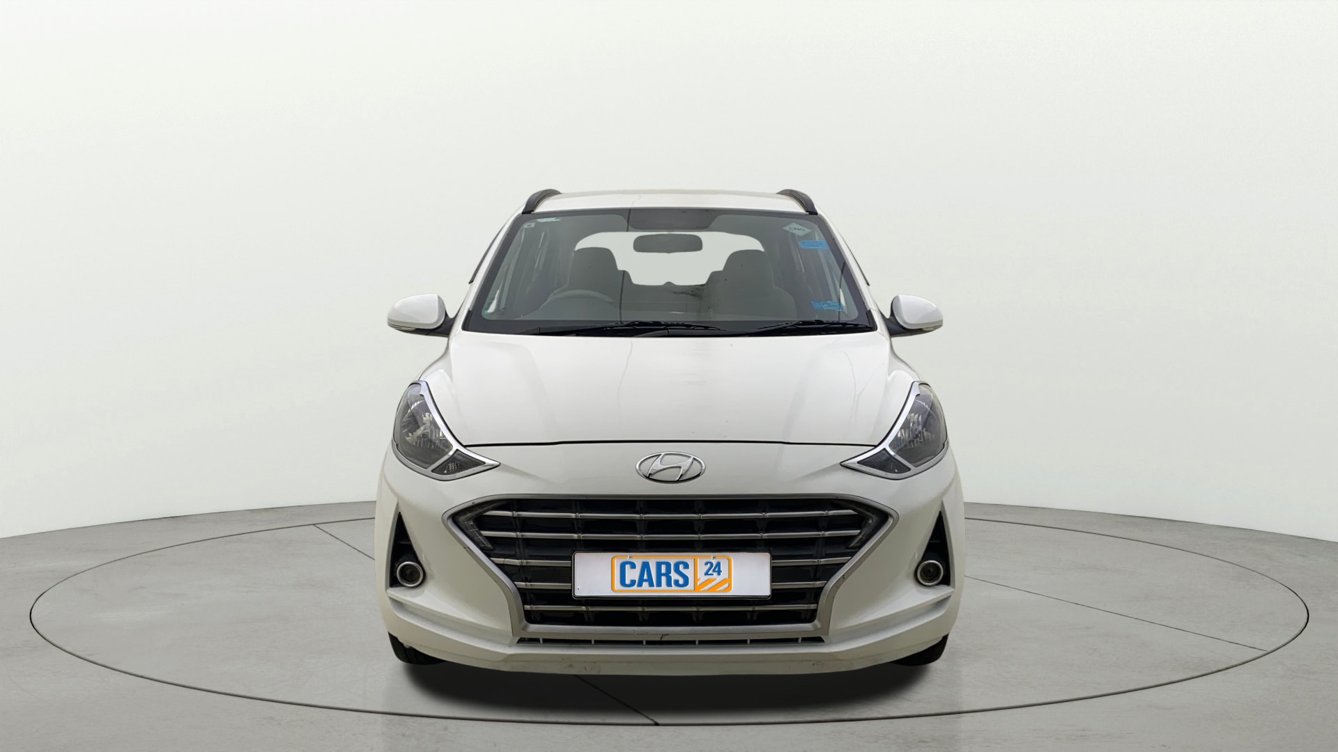 Used 2020 Hyundai Grand i10 Nios Used 2020 Hyundai Grand i10 Nios