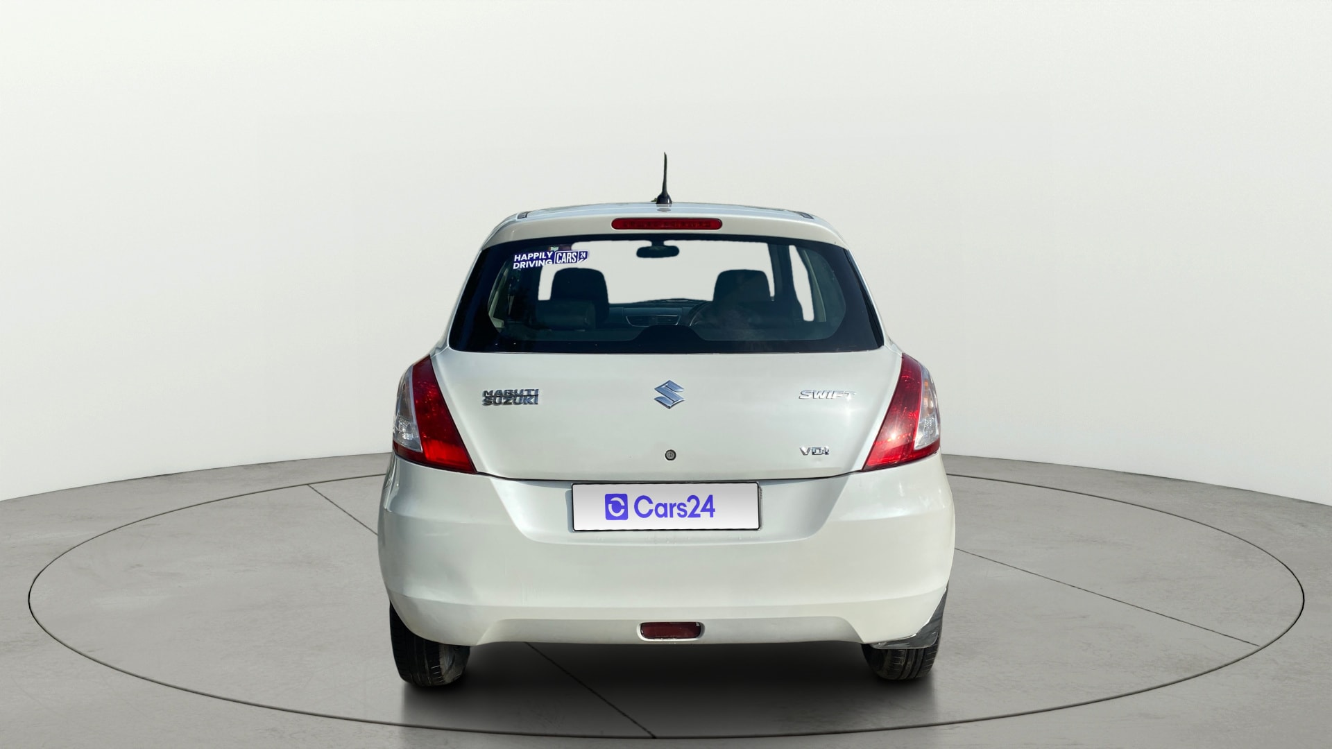 View 2014 Maruti Suzuki 1000 Base Variant Image 45 Used 2014 Maruti Suzuki 1000 Base Variant Image 45