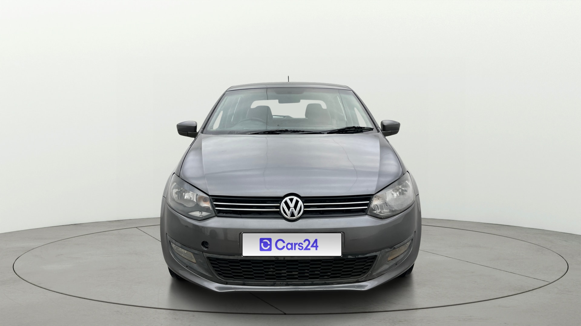 Used 2013 Volkswagen Polo Used 2013 Volkswagen Polo