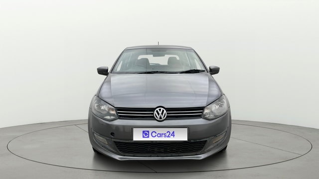 View Volkswagen Polo Image 1 Used Volkswagen Polo Image 1