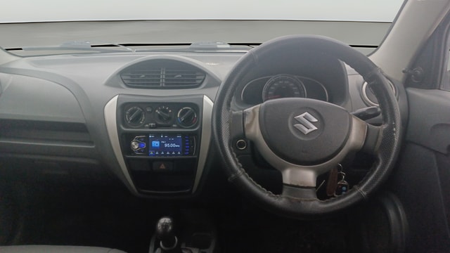 View Maruti Suzuki Alto 800 Image 20 Used Maruti Suzuki Alto 800 Image 20