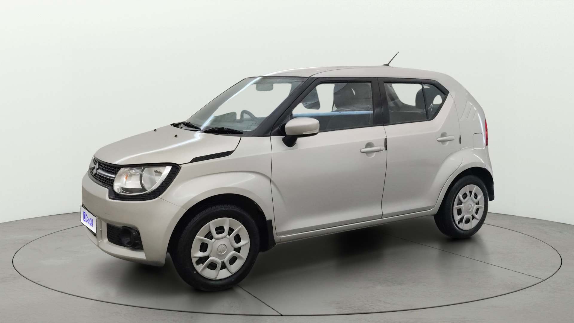 Used 2018 Maruti Suzuki 1000 Used 2018 Maruti Suzuki 1000
