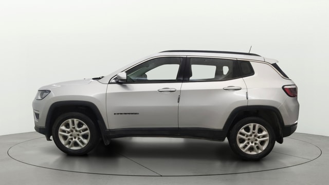 View Jeep Compass Image 5 Used Jeep Compass Image 5
