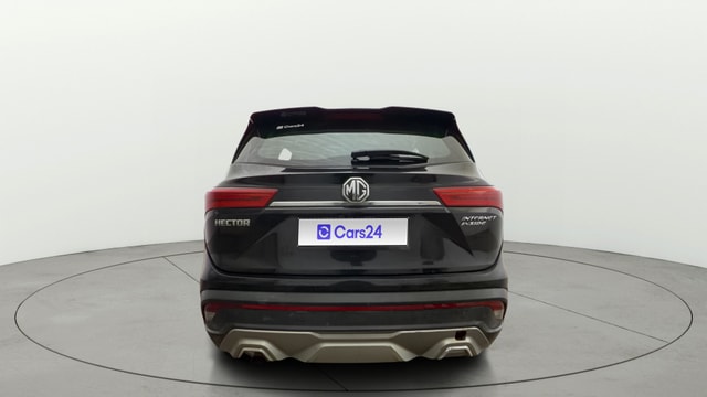 View MG Hector Image 44 Used MG Hector Image 44