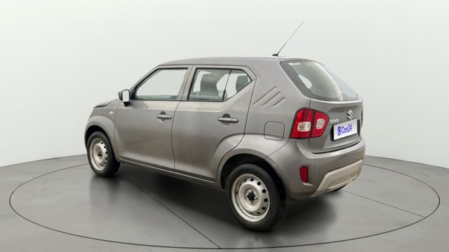 View Maruti Suzuki 1000 Image 2 Used Maruti Suzuki 1000 Image 2