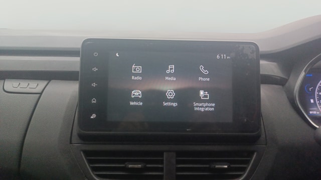 View Renault Kiger Image 33 Used Renault Kiger Image 33