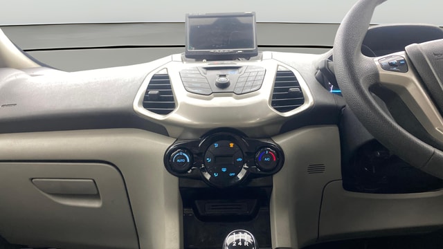 View Ford EcoSport Image 17 Used Ford EcoSport Image 17
