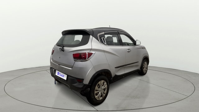 View Mahindra KUV100 Image 43 Used Mahindra KUV100 Image 43