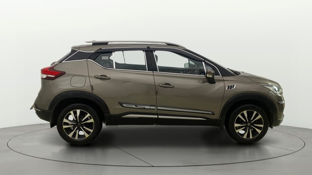 View Nissan Kicks Image 8 Used Nissan Kicks Image 8