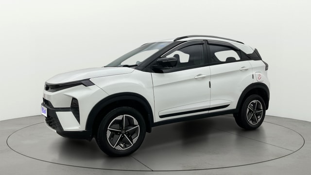 View Tata Nexon Image 22 Used Tata Nexon Image 22