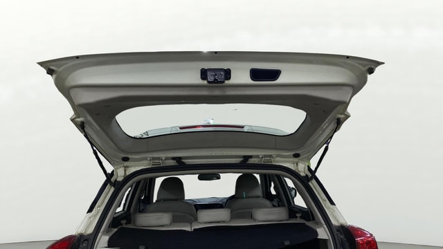 View Mahindra XUV300 Image 17 Used Mahindra XUV300 Image 17