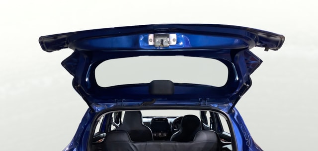 View Renault Kwid Image 16 Used Renault Kwid Image 16