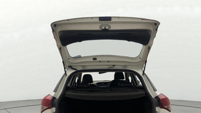 View Hyundai Elite i20 Image 16 Used Hyundai Elite i20 Image 16