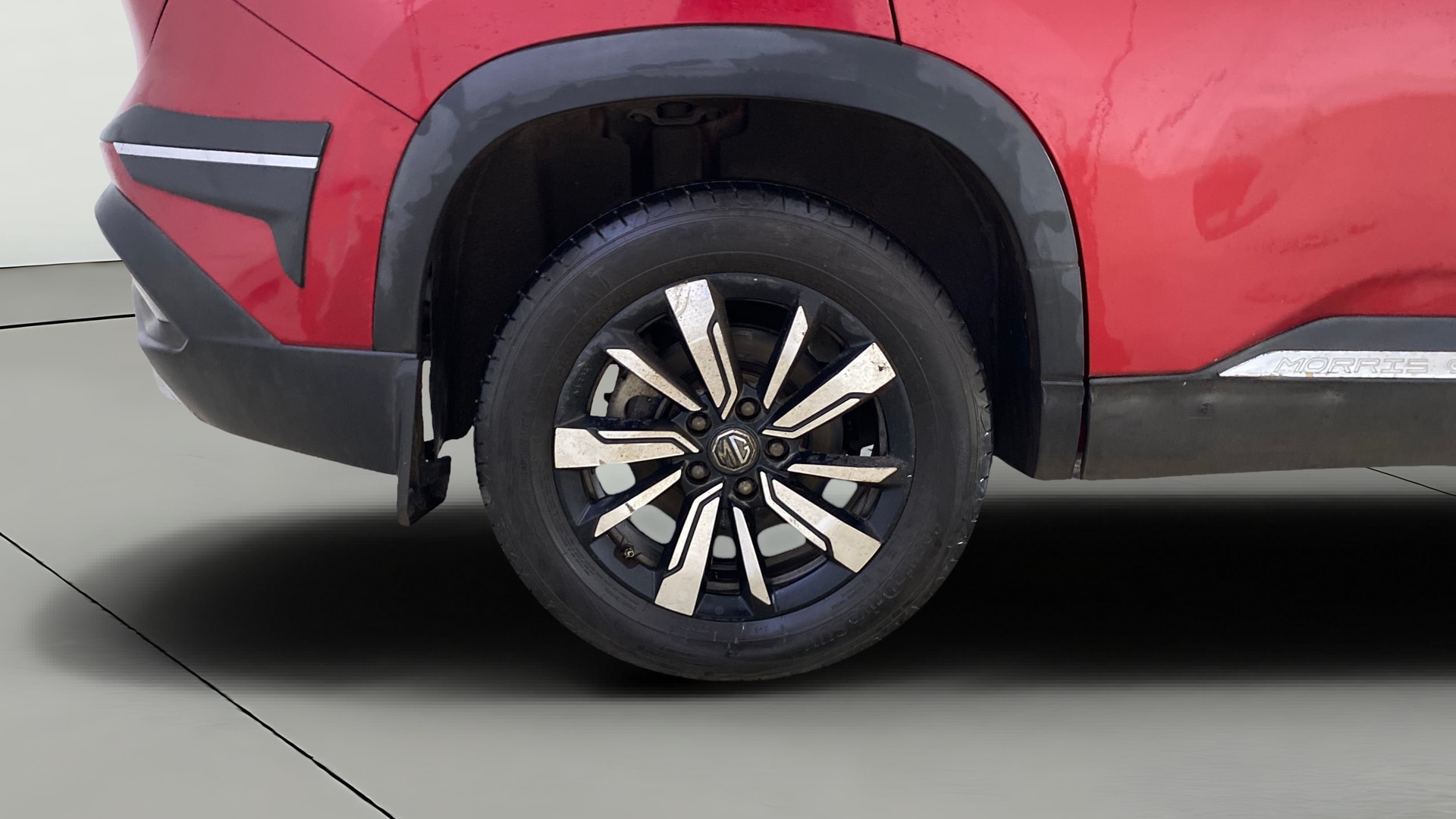 View 2019 MG Hector Sharp Petrol BS IV Image 34 Used 2019 MG Hector Sharp Petrol BS IV Image 34