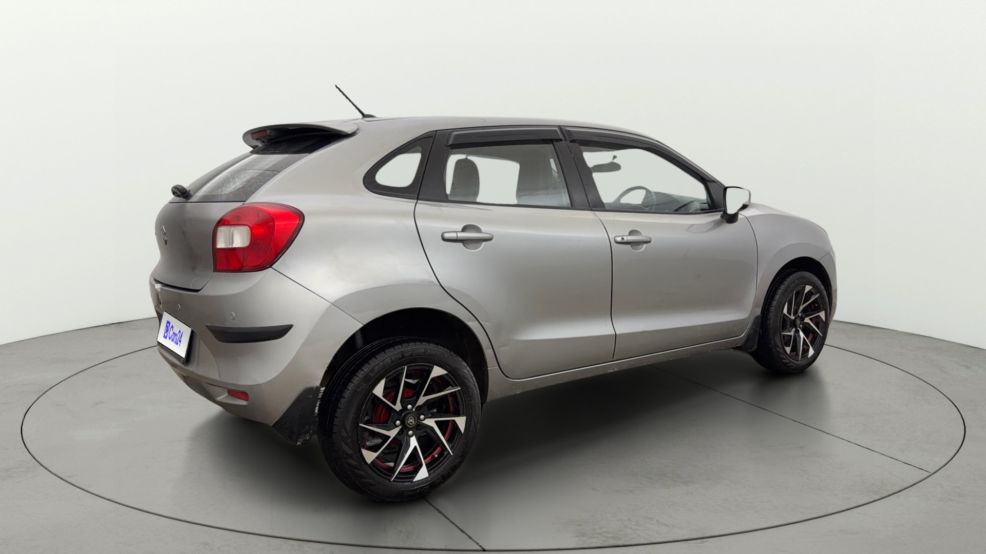 View 2016 Maruti Suzuki 1000 Base Variant Image 43 Used 2016 Maruti Suzuki 1000 Base Variant Image 43