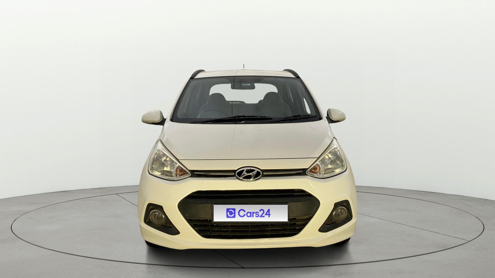View 2013 Hyundai Grand i10 1.2 Asta Petrol Image 1 Used 2013 Hyundai Grand i10 1.2 Asta Petrol Image 1
