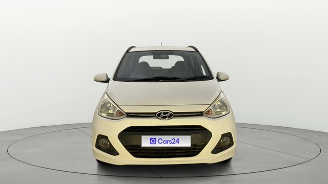 View Hyundai Grand i10 Image 1 Used Hyundai Grand i10 Image 1