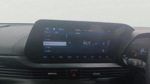 View Hyundai Elite i20 Image 33 Used Hyundai Elite i20 Image 33