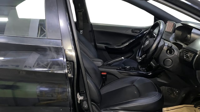 View Tata Nexon Image 27 Used Tata Nexon Image 27