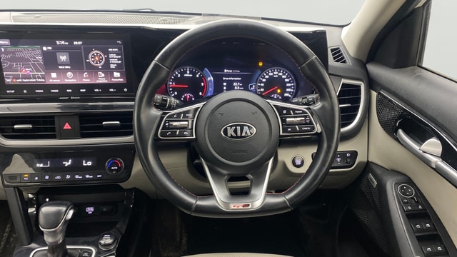View Kia Seltos Image 21 Used Kia Seltos Image 21