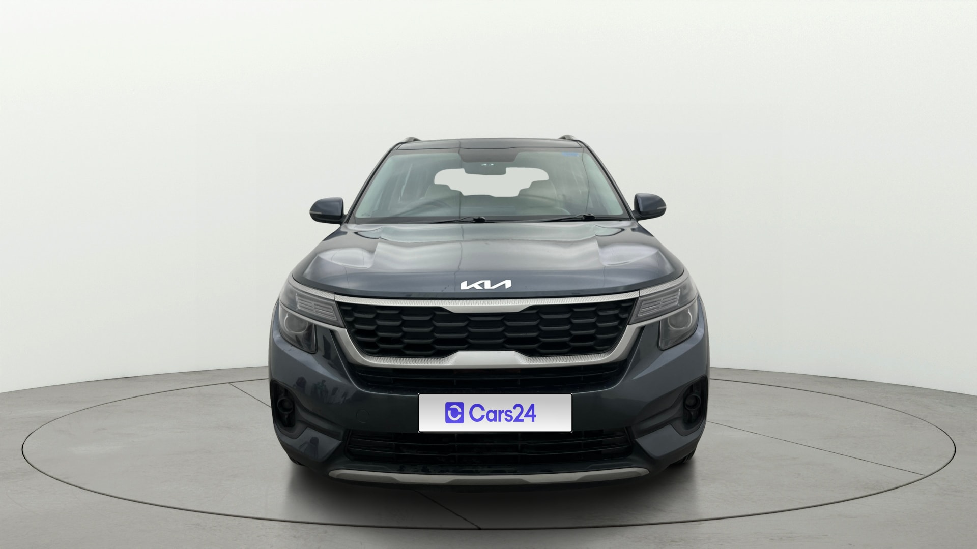 Used 2022 Kia Seltos Used 2022 Kia Seltos