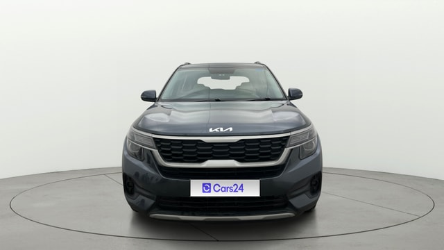 View Kia Seltos Image 1 Used Kia Seltos Image 1