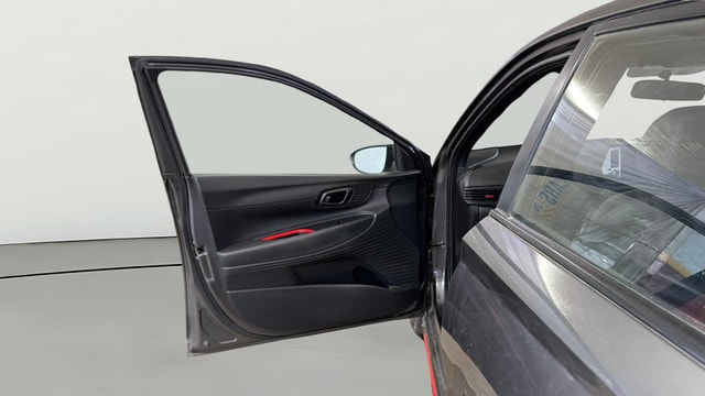 View Hyundai Elite i20 Image 38 Used Hyundai Elite i20 Image 38