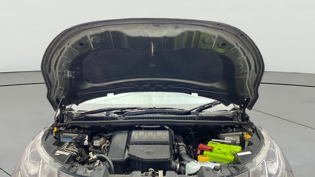 View Tata Nexon Image 33 Used Tata Nexon Image 33