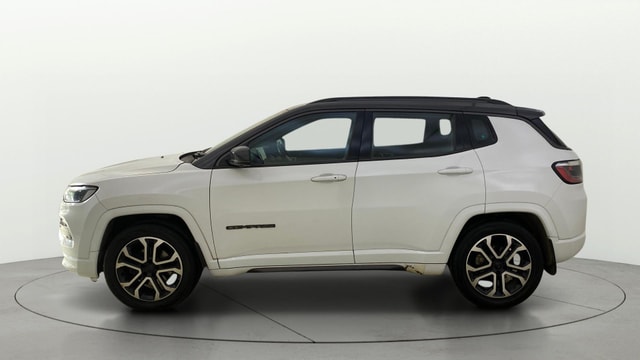 View Jeep Compass Image 26 Used Jeep Compass Image 26