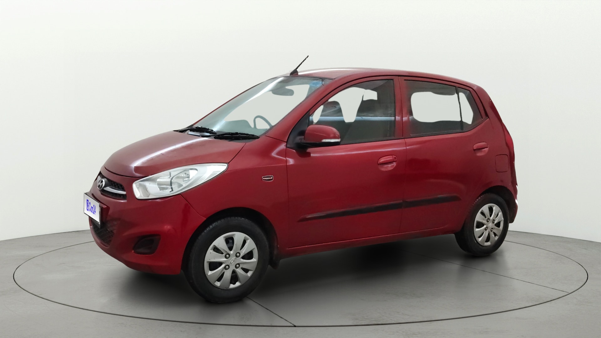 Used 2013 Hyundai i10 Used 2013 Hyundai i10
