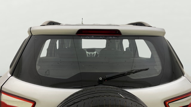View Ford EcoSport Image 4 Used Ford EcoSport Image 4