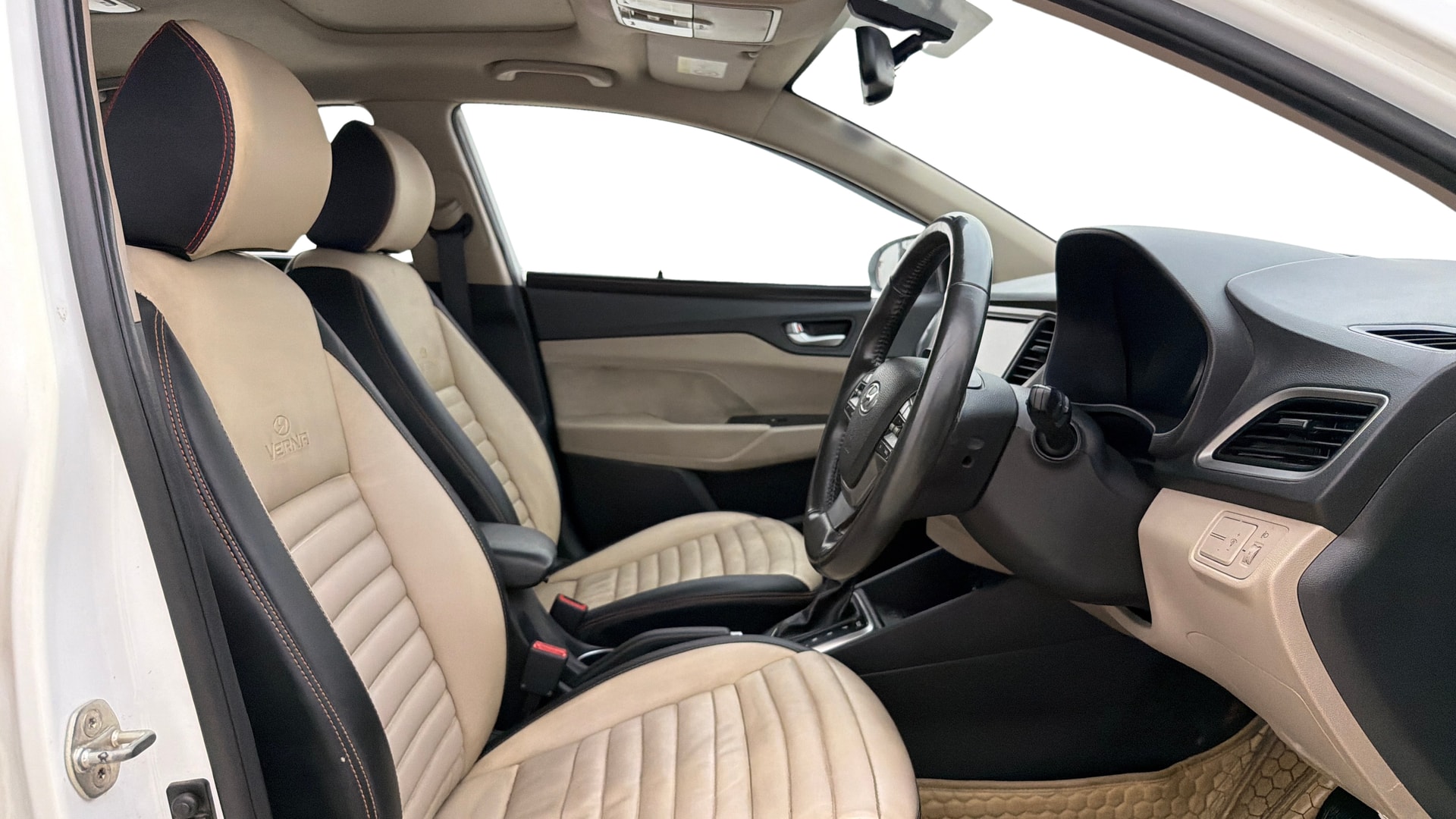 Used 2019 Hyundai Verna Used 2019 Hyundai Verna