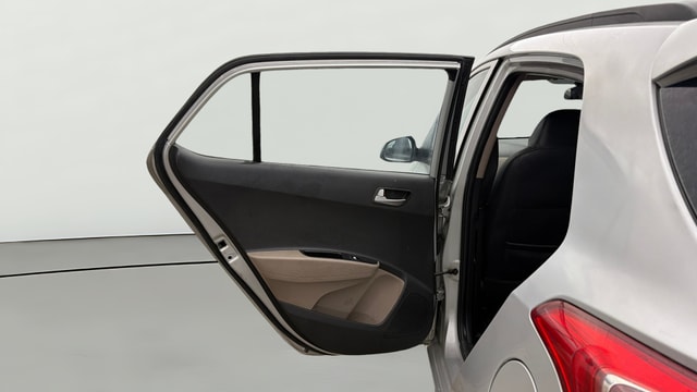 View Hyundai Grand i10 Image 22 Used Hyundai Grand i10 Image 22