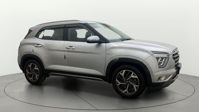 View Hyundai Creta Image 39 Used Hyundai Creta Image 39