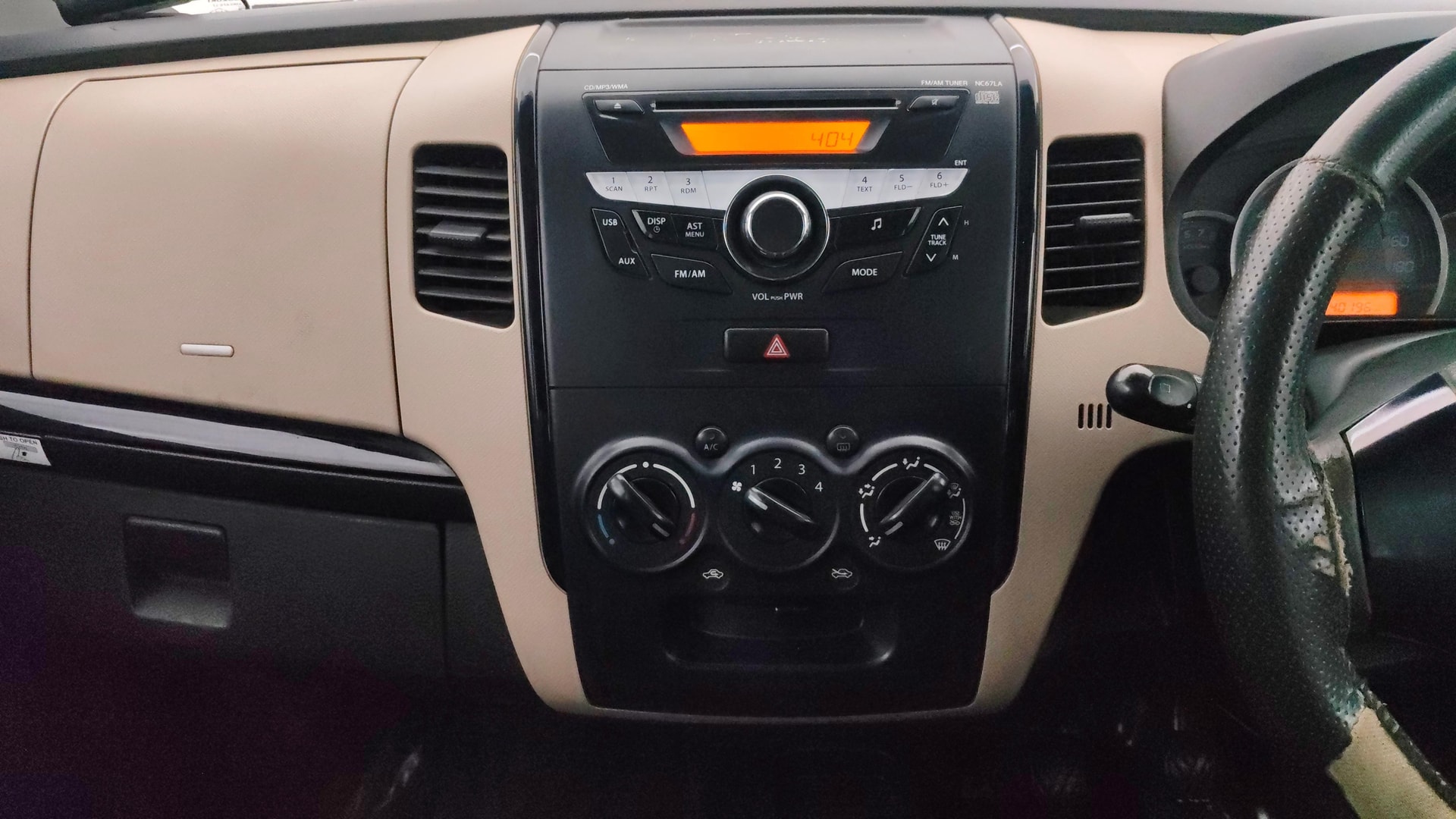 View 2018 Maruti Suzuki 1000 Base Variant Image 17 Used 2018 Maruti Suzuki 1000 Base Variant Image 17