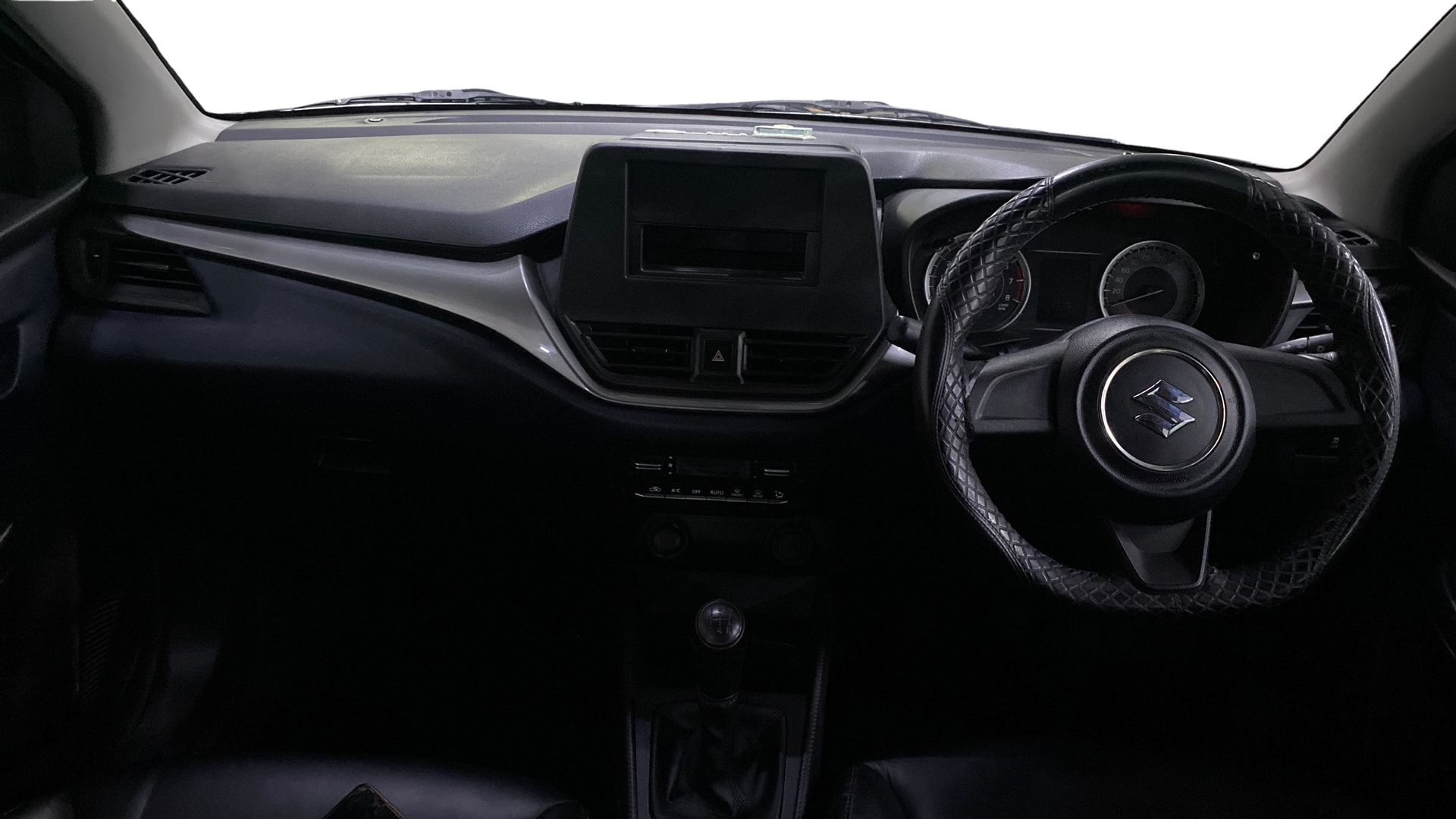 View 2023 Maruti Suzuki 1000 Base Variant Image 15 Used 2023 Maruti Suzuki 1000 Base Variant Image 15