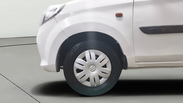 View Maruti Suzuki Alto 800 Image 27 Used Maruti Suzuki Alto 800 Image 27