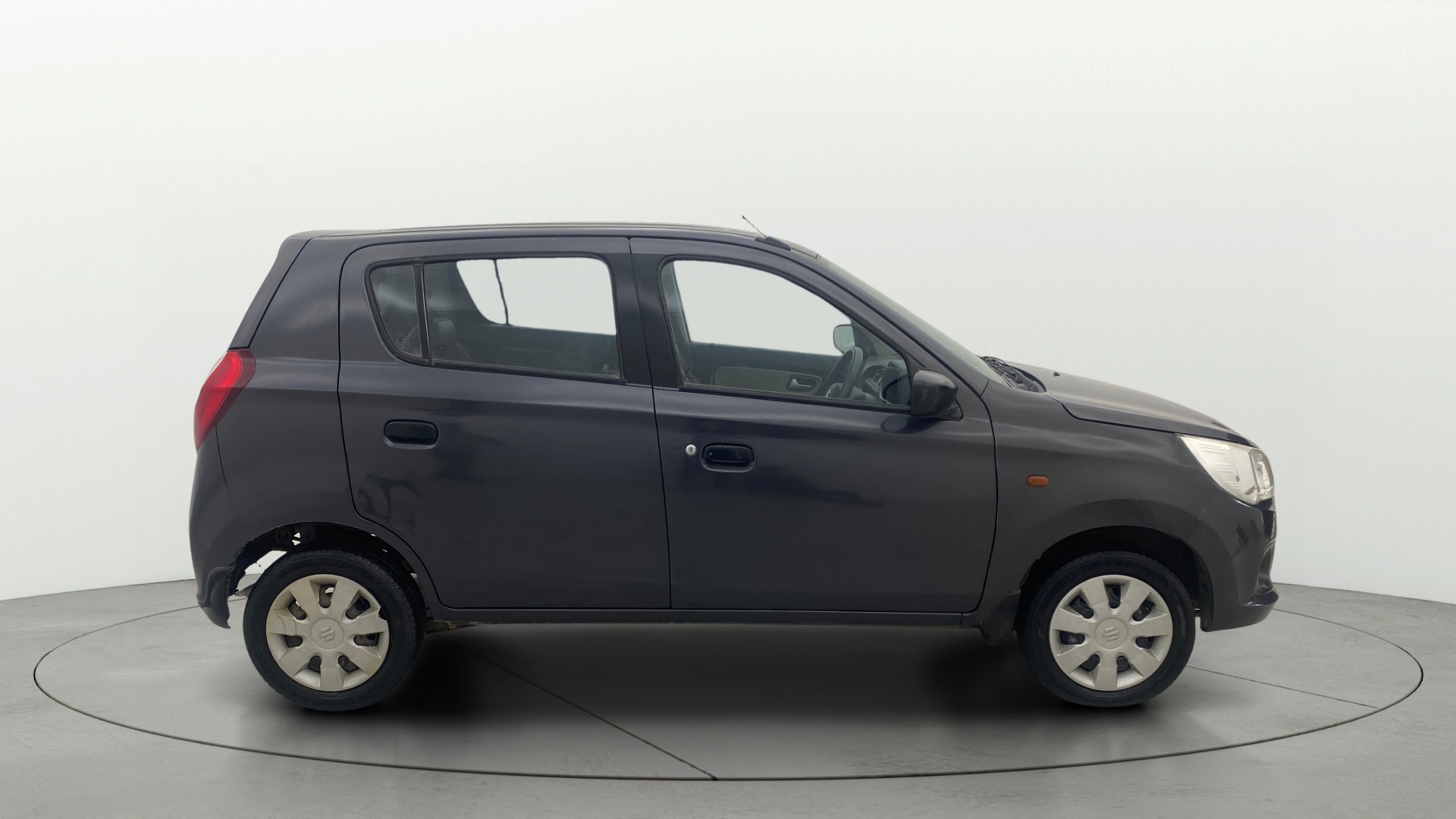 View 2016 Maruti Suzuki Alto K10 LX Image 8 Used 2016 Maruti Suzuki Alto K10 LX Image 8