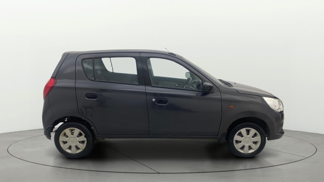 View Maruti Suzuki Alto K10 Image 8 Used Maruti Suzuki Alto K10 Image 8