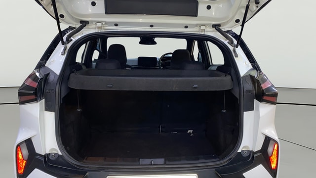 View Tata Nexon Image 42 Used Tata Nexon Image 42
