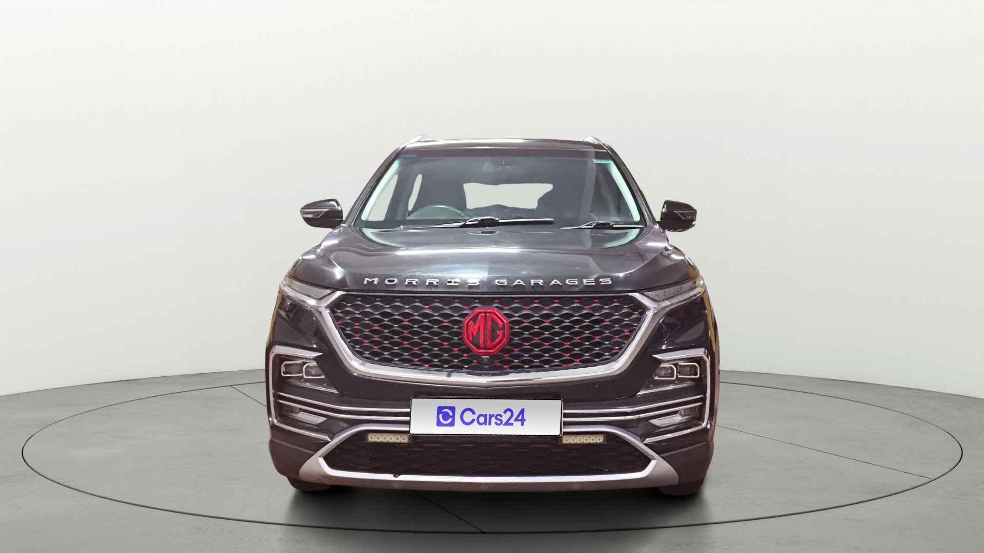 Used 2020 MG Hector Used 2020 MG Hector
