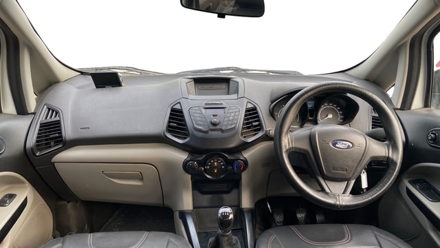 View Ford EcoSport Image 15 Used Ford EcoSport Image 15