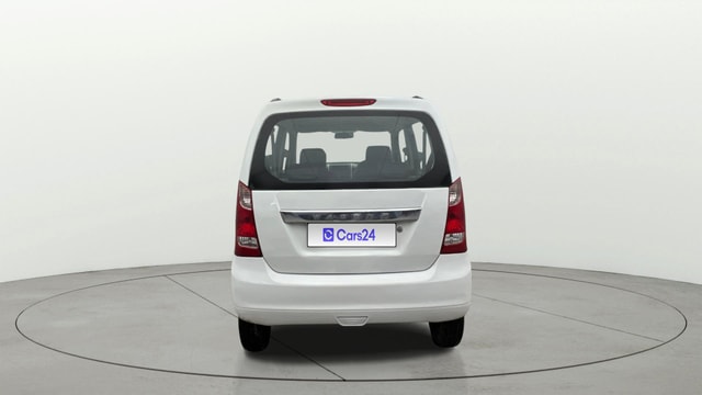 View Maruti Suzuki 1000 Image 39 Used Maruti Suzuki 1000 Image 39