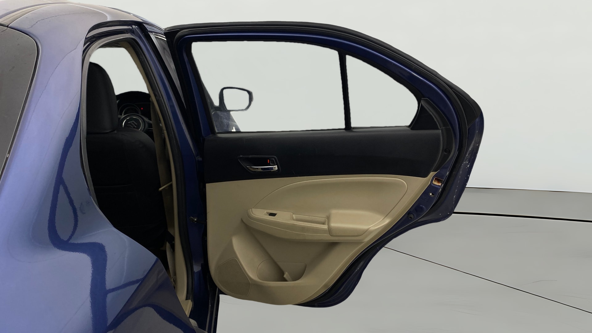 View 2022 Maruti Suzuki 1000 Base Variant Image 7 Used 2022 Maruti Suzuki 1000 Base Variant Image 7