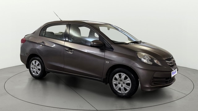 View Honda Amaze Image 35 Used Honda Amaze Image 35
