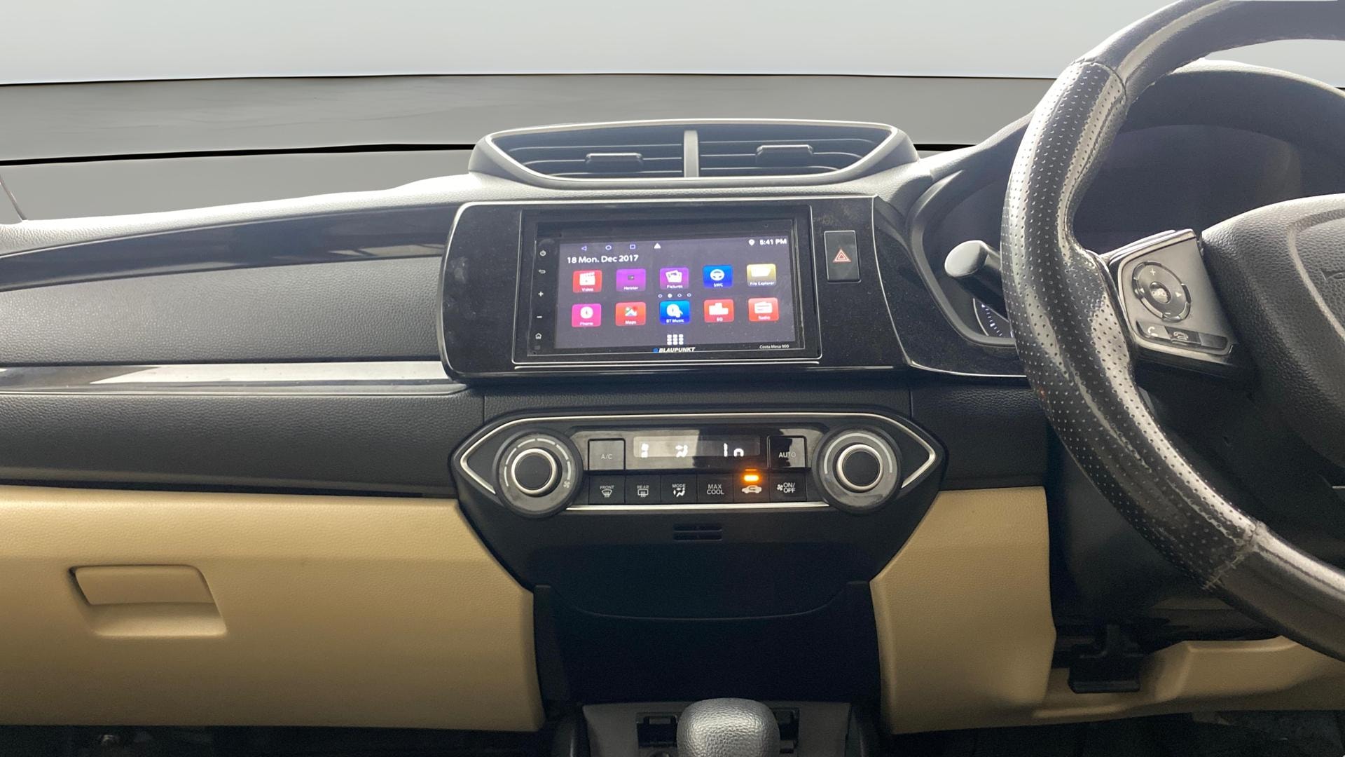 View 2019 Honda Amaze E MT Petrol BS IV Image 17 Used 2019 Honda Amaze E MT Petrol BS IV Image 17
