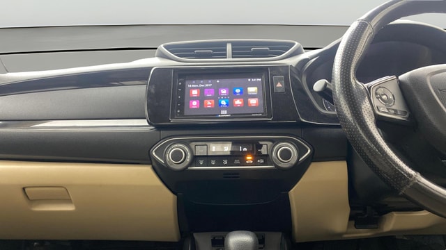 View Honda Amaze Image 17 Used Honda Amaze Image 17