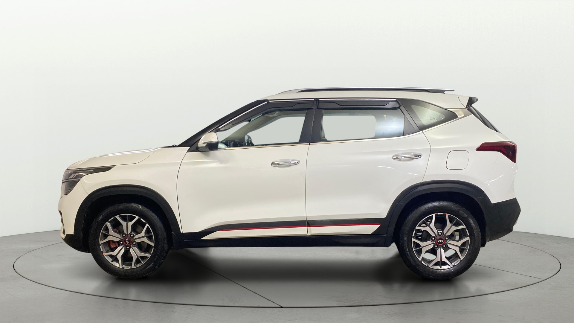 Used 2019 Kia Seltos Used 2019 Kia Seltos
